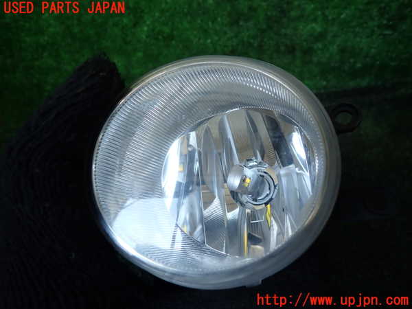 1UPJ-9238351182]アルファード 30系(AGH35W)左フォグ 中古_2