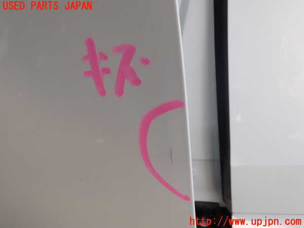 1UPJ-9238351260]アルファード 30系(AGH35W)左前ドア 中古 NSG M5O8 43R-00012_2