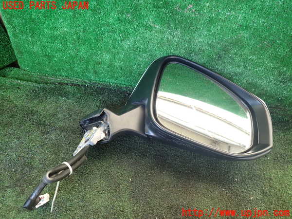 1UPJ-9238351210]アルファード 30系(AGH35W)右ドアミラー 中古_2