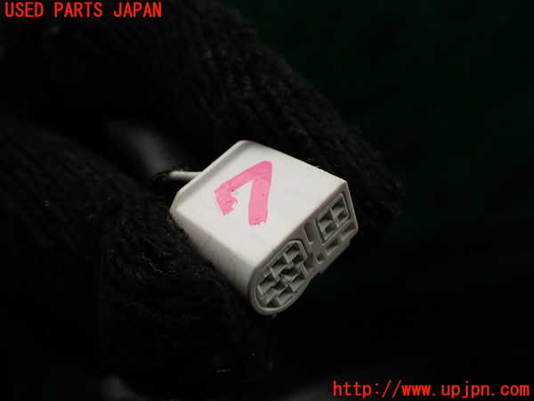 1UPJ-9238351210]アルファード 30系(AGH35W)右ドアミラー 中古_4