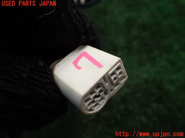 1UPJ-9238351212]アルファード 30系(AGH35W)左ドアミラー 中古_4