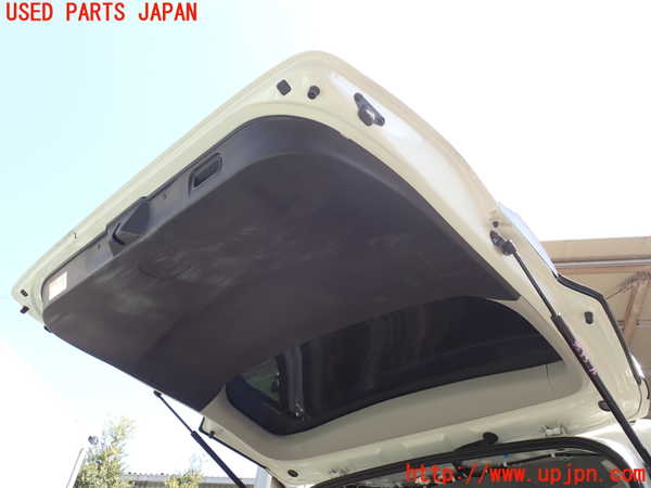 1UPJ-9238351566]アルファード 30系(AGH35W)バックドア リアゲート ハッチ 中古 NSG M31Q8 43R-005844_3