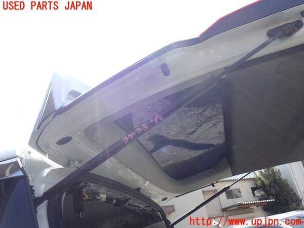 1UPJ-9238351584]アルファード 30系(AGH35W)リアゲートダンパー 中古_2