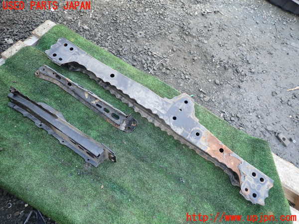 1UPJ-9238355296]アルファード 30系(AGH35W)メンバー1 中古_3