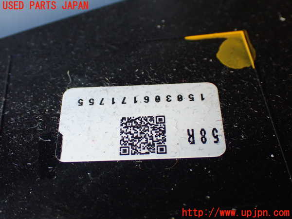 1UPJ-9238351319]アルファード 30系(AGH35W)右後パワースライドドアユニット 中古_3