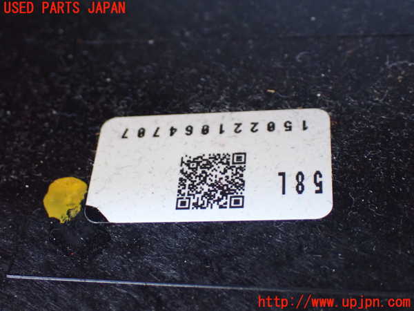 1UPJ-9238351349]アルファード 30系(AGH35W)左後パワースライドドアユニット 中古_3