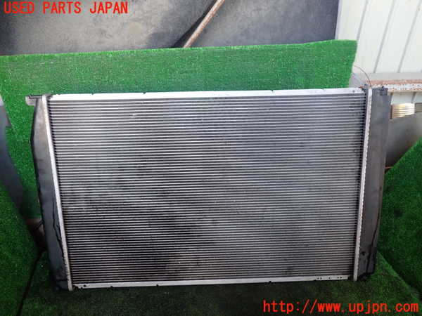 1UPJ-9238352321]アルファード 30系(AGH35W)ラジエーター1 中古_3