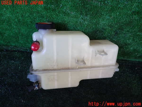 1UPJ-9238352410]アルファード 30系(AGH35W)ラジエータータンク 中古_2