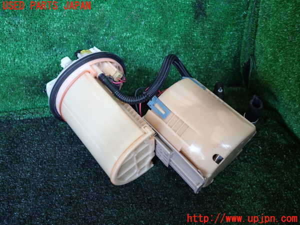 1UPJ-9238352510]アルファード 30系(AGH35W)燃料ポンプ 中古_3