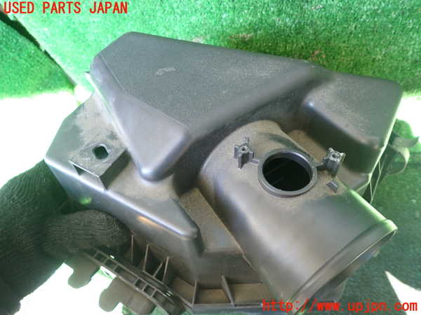 1UPJ-9238352560]アルファード 30系(AGH35W)エアクリーナーボックス 中古_2