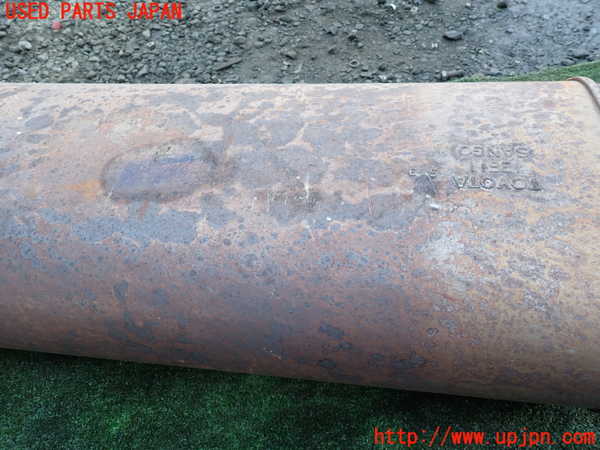 1UPJ-9238352651]アルファード 30系(AGH35W)センターパイプ1 中古_2