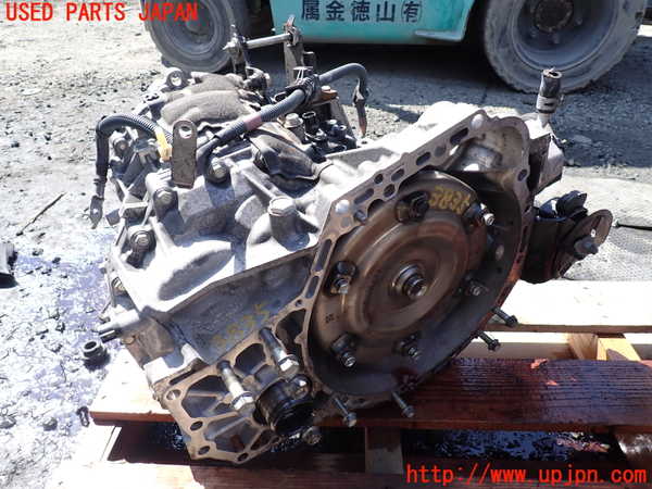 1UPJ-9238353010]アルファード 30系(AGH35W)ミッション AT 2AR-FE 4WD 中古_2