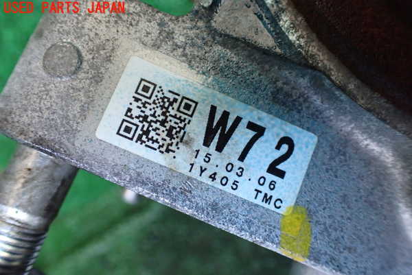 1UPJ-9238353300]アルファード 30系(AGH35W)トランスファー 中古_3