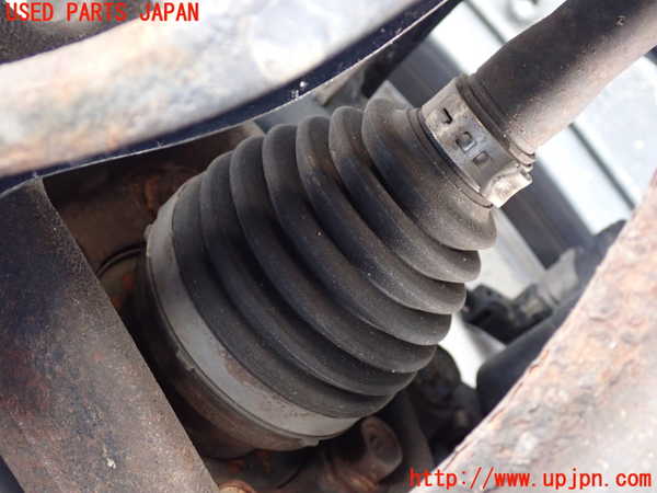 1UPJ-9238354020]アルファード 30系(AGH35W)右リアドライブシャフト 中古_2