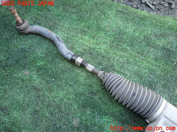 1UPJ-9238354235]アルファード 30系(AGH35W)パワステギアボックス 中古_3