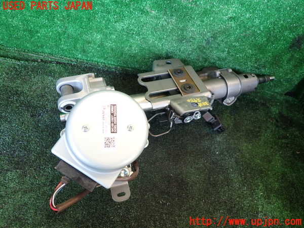 1UPJ-9238354260]アルファード 30系(AGH35W)ステアリングシャフト 中古_2