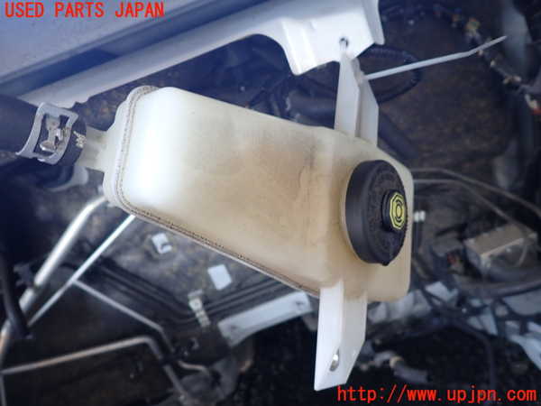 1UPJ-9238354050]アルファード 30系(AGH35W)ブレーキマスターシリンダー 中古_2