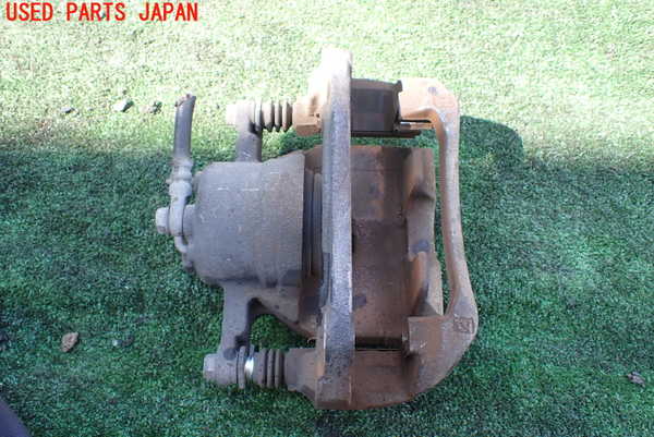 1UPJ-9238354080]アルファード 30系(AGH35W)右フロントキャリパー 中古_2