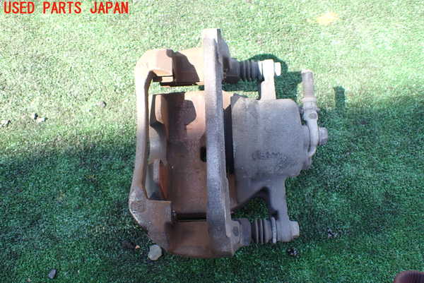 1UPJ-9238354085]アルファード 30系(AGH35W)左フロントキャリパー 中古_2