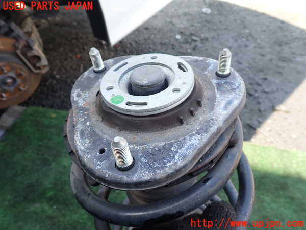 1UPJ-9238355015]アルファード 30系(AGH35W)右フロントストラット 中古_2