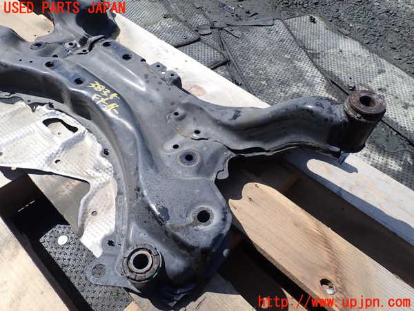 1UPJ-9238355285]アルファード 30系(AGH35W)フロントメンバー 中古_2