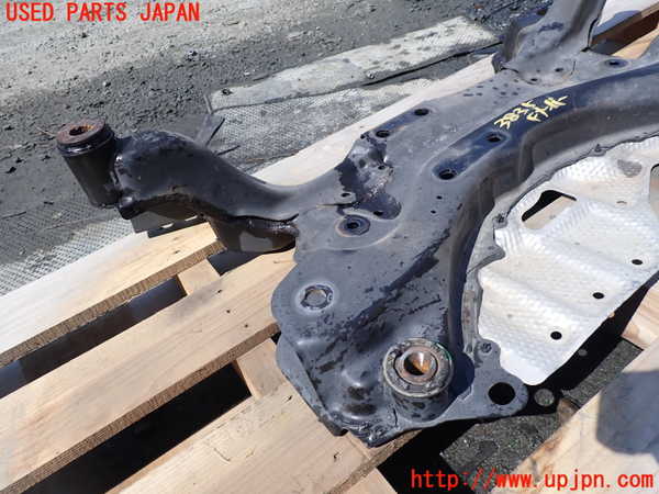 1UPJ-9238355285]アルファード 30系(AGH35W)フロントメンバー 中古_3