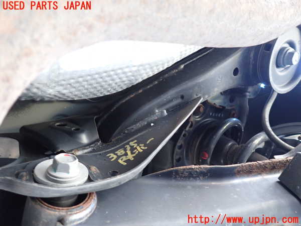 1UPJ-9238355295]アルファード 30系(AGH35W)リアメンバー 中古_2