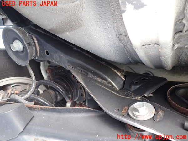 1UPJ-9238355295]アルファード 30系(AGH35W)リアメンバー 中古_3