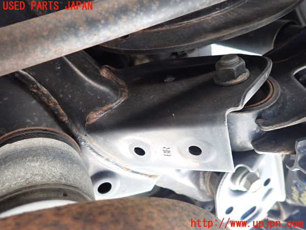 1UPJ-9238355295]アルファード 30系(AGH35W)リアメンバー 中古_4