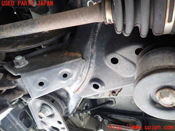 1UPJ-9238355295]アルファード 30系(AGH35W)リアメンバー 中古_5