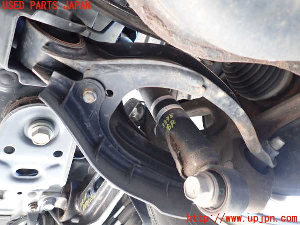 1UPJ-9238355200]アルファード 30系(AGH35W)右リアロアアーム1 中古_2