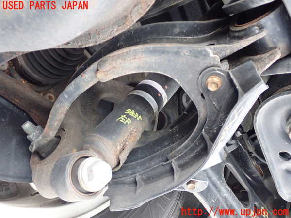 1UPJ-9238355226]アルファード 30系(AGH35W)左リアロアアーム1 中古_2