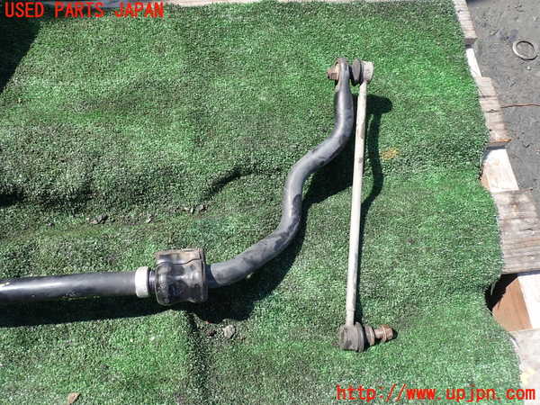 1UPJ-9238355440]アルファード 30系(AGH35W)フロントスタビライザー 中古_2