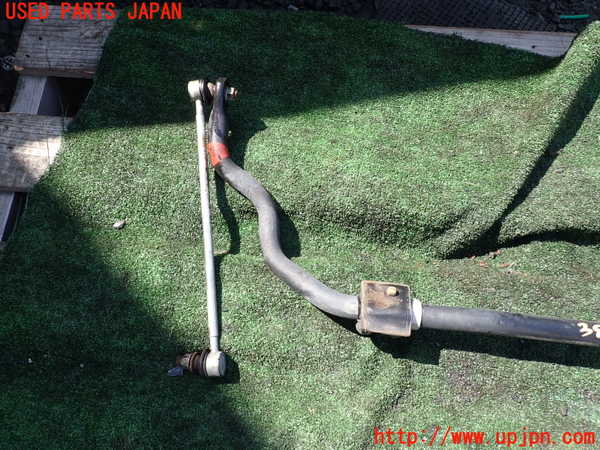 1UPJ-9238355440]アルファード 30系(AGH35W)フロントスタビライザー 中古_3