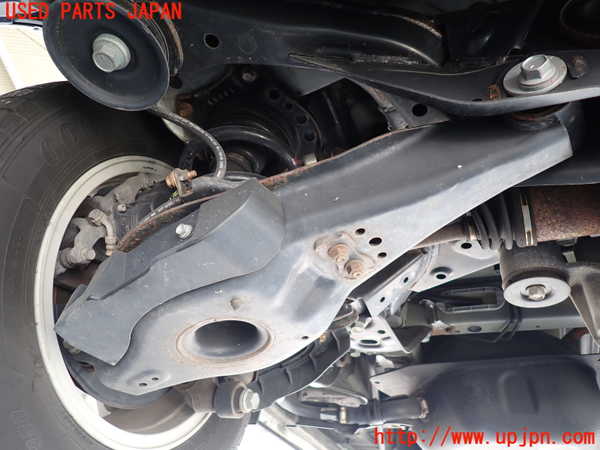 1UPJ-9238355227]アルファード 30系(AGH35W)左リアロアアーム2 中古_2