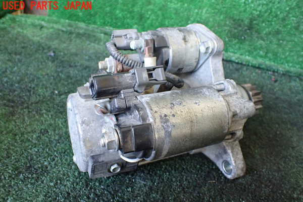 1UPJ-9238356010]アルファード 30系(AGH35W)セルモーター 中古_2