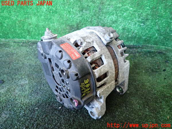 1UPJ-9238356015]アルファード 30系(AGH35W)オルタネーター(ダイナモ) 中古_2