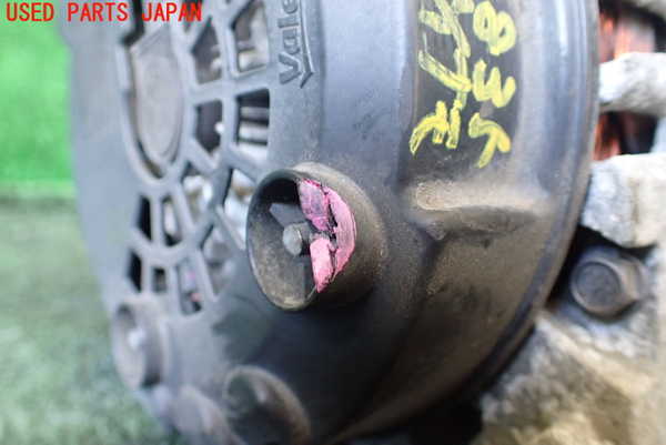 1UPJ-9238356015]アルファード 30系(AGH35W)オルタネーター(ダイナモ) 中古_5