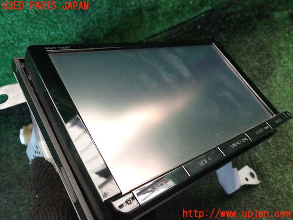 1UPJ-9238356589]アルファード 30系(AGH35W)カーナビゲーション HDD 中古_2