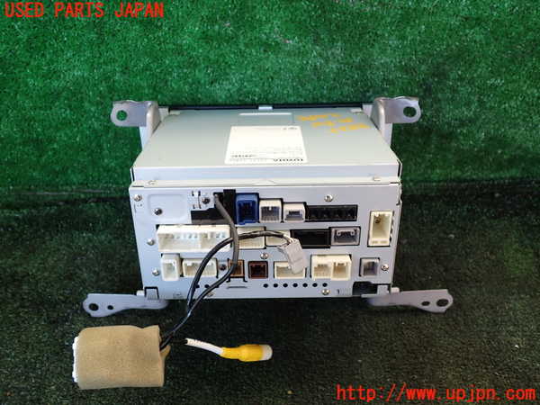 1UPJ-9238356589]アルファード 30系(AGH35W)カーナビゲーション HDD 中古_3