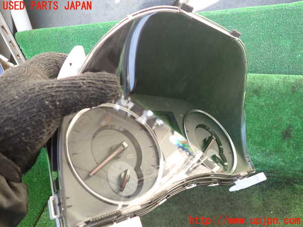 1UPJ-9238356170]アルファード 30系(AGH35W)スピードメーター 中古_2