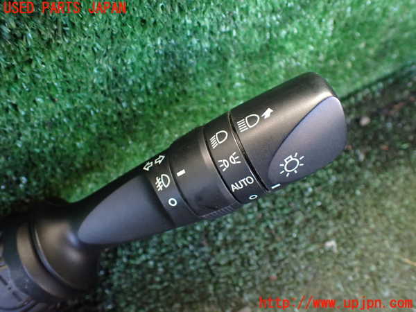 1UPJ-9238356720]アルファード 30系(AGH35W)コンビネーションスイッチ 中古_2