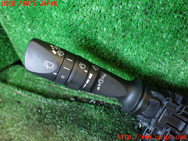 1UPJ-9238356720]アルファード 30系(AGH35W)コンビネーションスイッチ 中古_3