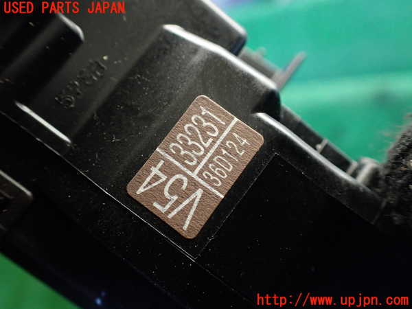 1UPJ-9238356720]アルファード 30系(AGH35W)コンビネーションスイッチ 中古_5