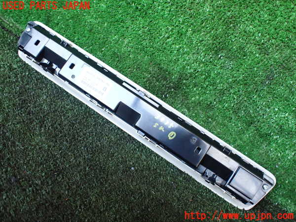 1UPJ-9238356306]アルファード 30系(AGH35W)スイッチ1 (リアエアコン) 中古_2