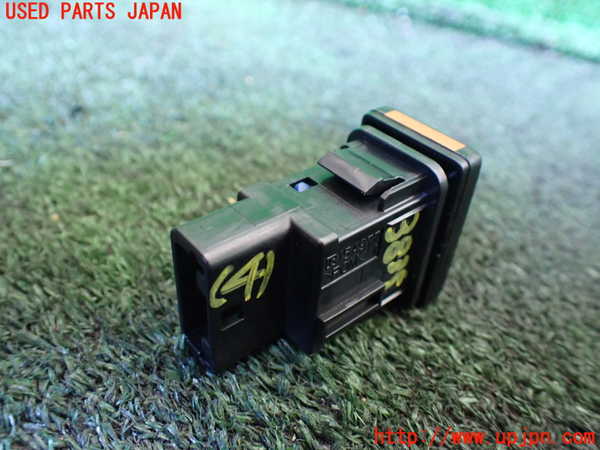 1UPJ-9238356309]アルファード 30系(AGH35W)スイッチ4 (パワードアオフ) 中古_2