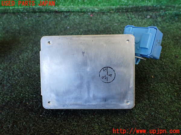 1UPJ-9238356146]アルファード 30系(AGH35W)コンピューター1 (ドライビングサポート) 中古 88150-58010_3