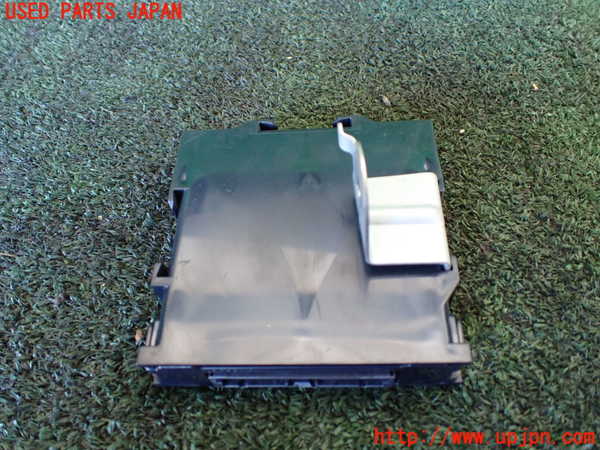 1UPJ-9238356148]アルファード 30系(AGH35W)コンピューター3 (クリアランスワーニング) 中古 89340-58060_3