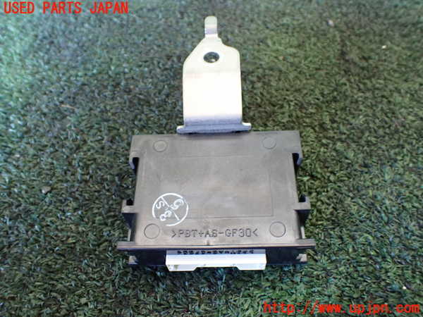 1UPJ-9238356149]アルファード 30系(AGH35W)コンピューター4 (89630-58020) 中古_3