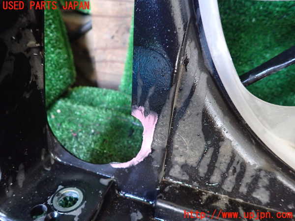 1UPJ-9238356836]アルファード 30系(AGH35W)電動ファン1 中古_2